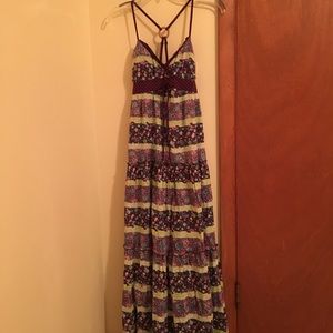 Energie Summer Dress by Macy's